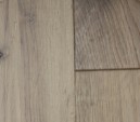 EverBright Hardwood White Oak Smoke Hard-wax Oiled Vernal